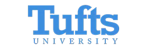 The Tufts University Logo