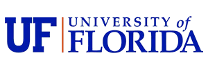 The University of Florida Logo