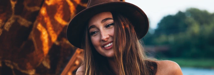 FC – Cosmetic Dentistry/Veneers at George Psaltis, DMD, PC in New York NY