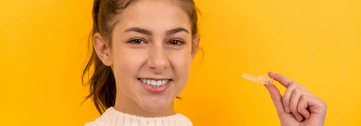 FC – Orthodontics & Invisalign at George Psaltis, DMD, PC in New York NY