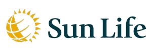 The SunLife Logo