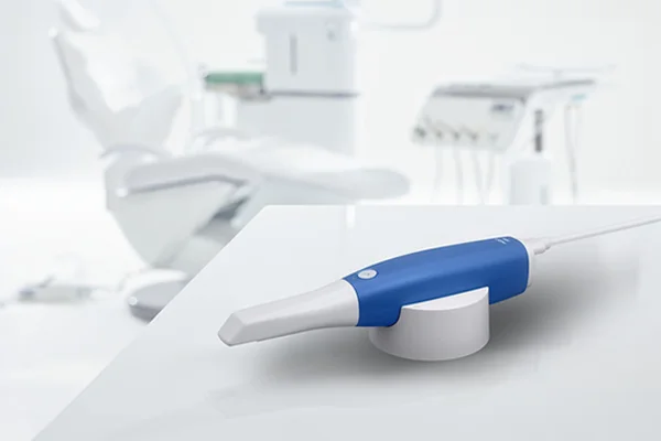 Dentist New York NY Meit Scanner i600