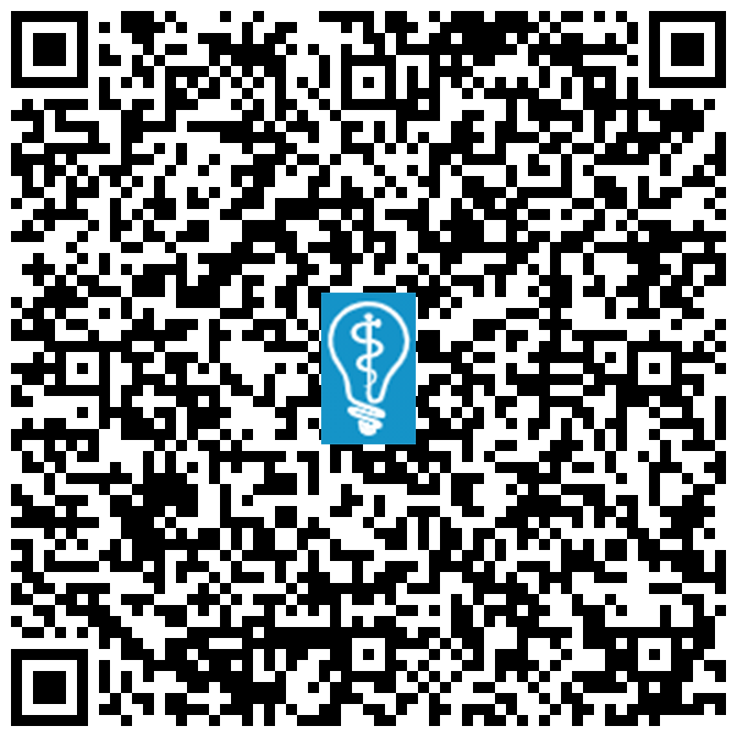 QR code image for 3D Cone Beam and 3D Dental Scans in New York, NY
