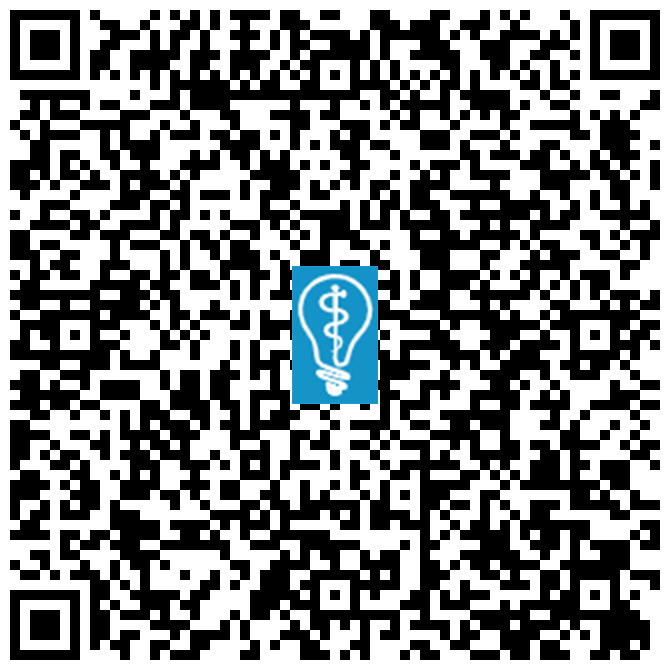 QR code image for 7 Signs You Need Endodontic Surgery in New York, NY