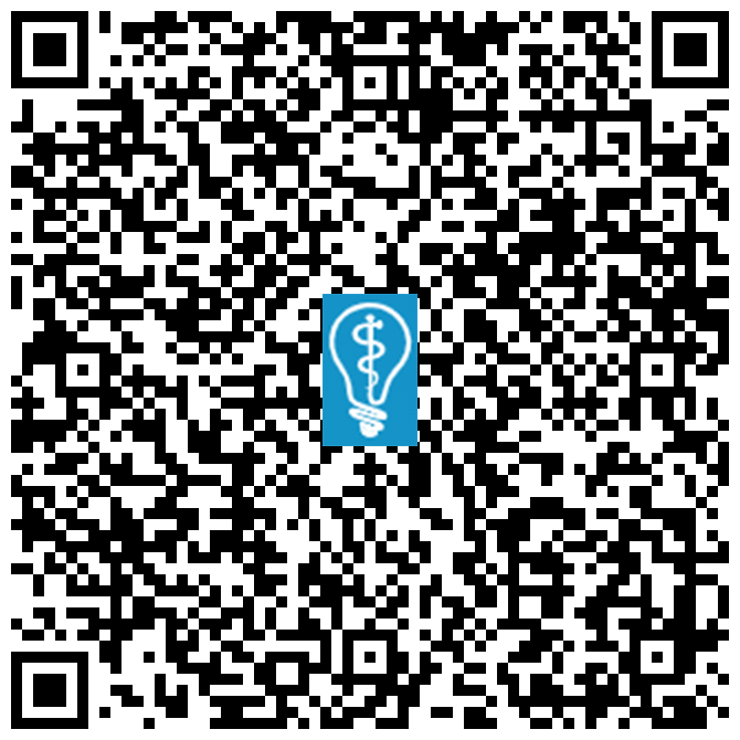 QR code image for Will I Need a Bone Graft for Dental Implants in New York, NY