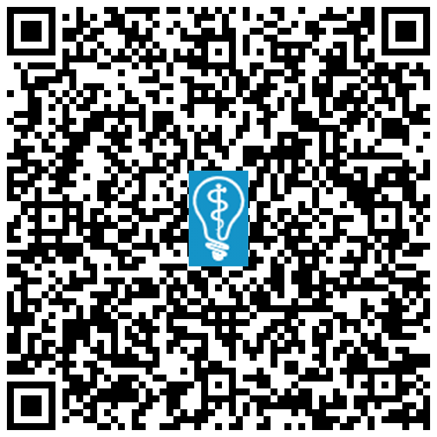 QR code image for What Should I Do If I Chip My Tooth in New York, NY