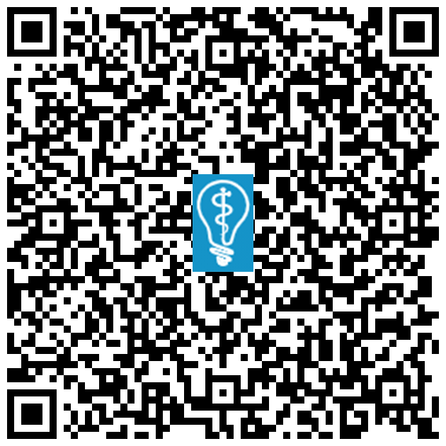 QR code image for ClearCorrect Braces in New York, NY