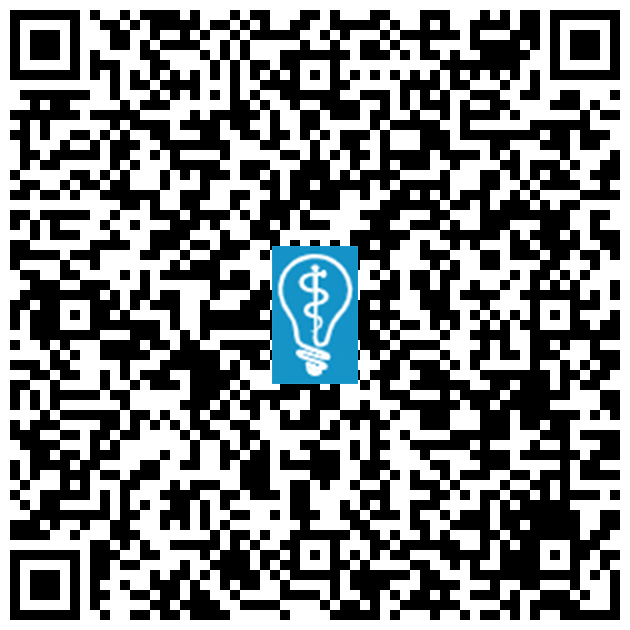 QR code image for Cosmetic Dental Care in New York, NY