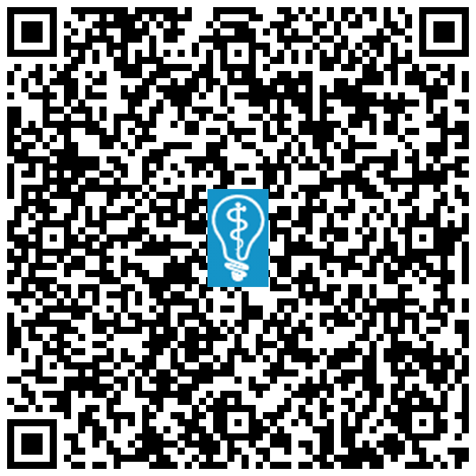QR code image for Cosmetic Dental Services in New York, NY