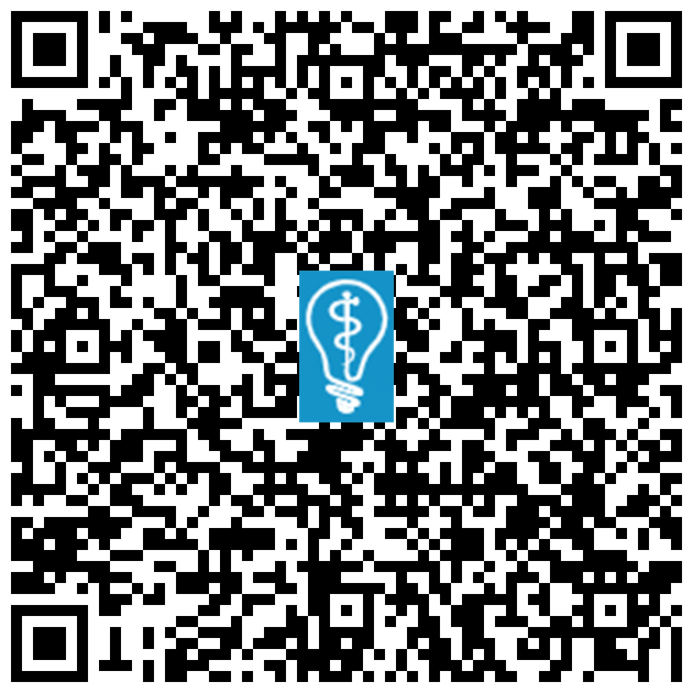 QR code image for Cosmetic Dentist in New York, NY