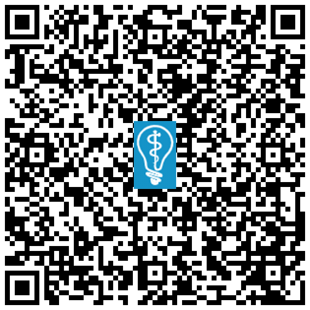 QR code image for Dental Bridges in New York, NY