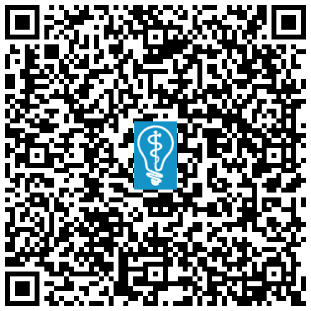 QR code image for Dental Center in New York, NY