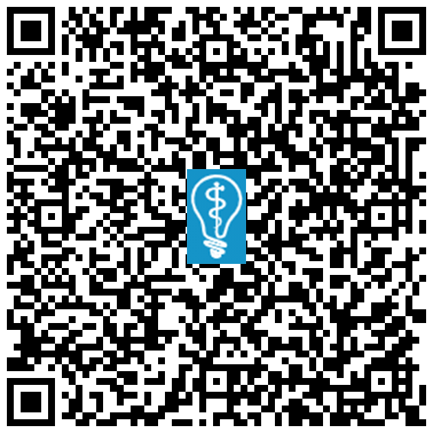 QR code image for Dental Checkup in New York, NY