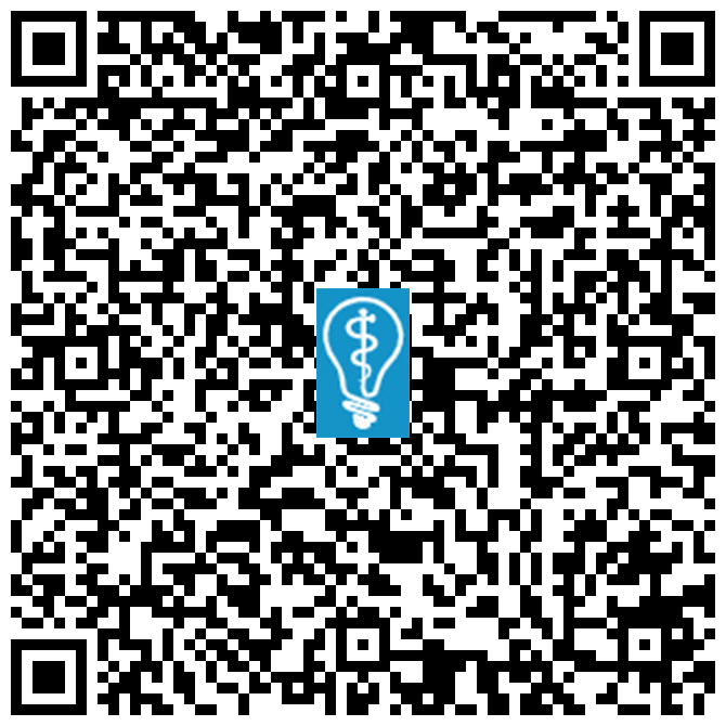 QR code image for Dental Cleaning and Examinations in New York, NY