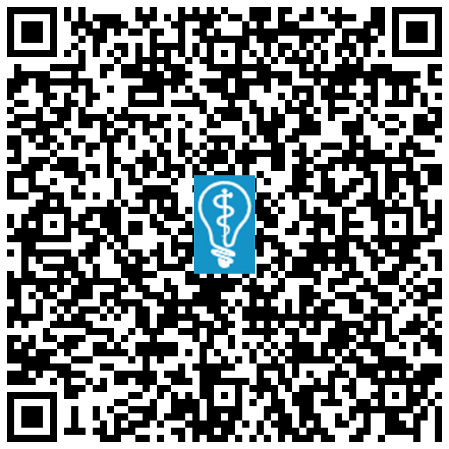 QR code image for Dental Cosmetics in New York, NY