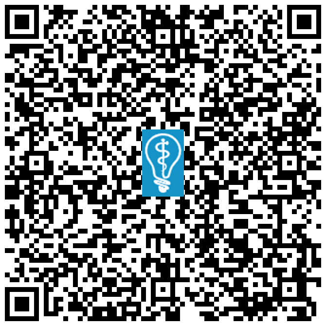 QR code image for Dental Health During Pregnancy in New York, NY