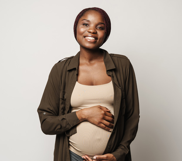 New York Dental Health During Pregnancy