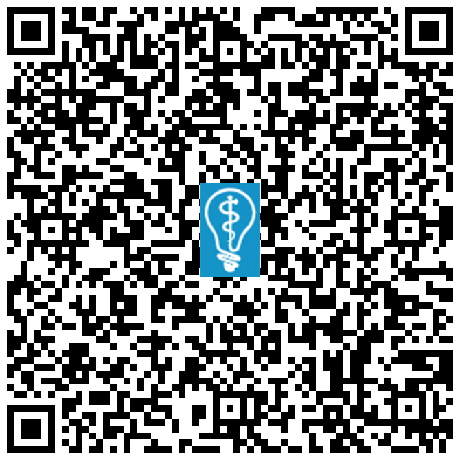 QR code image for The Dental Implant Procedure in New York, NY
