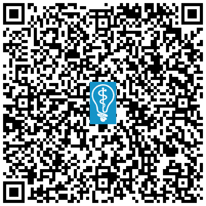 QR code image for Questions to Ask at Your Dental Implants Consultation in New York, NY