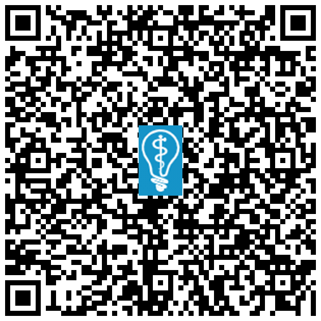 QR code image for Dental Insurance in New York, NY