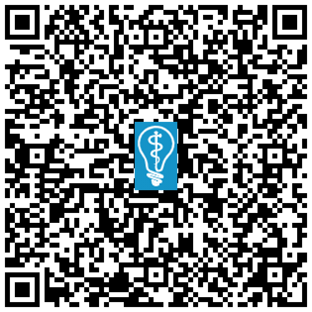 QR code image for Dental Office in New York, NY