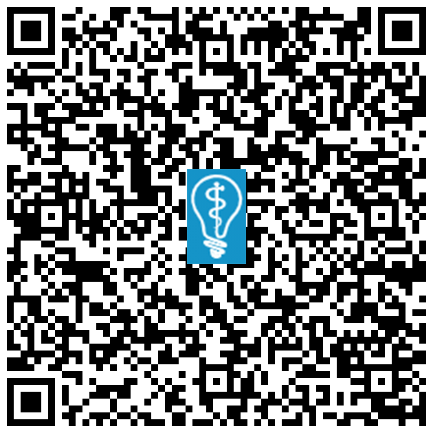 QR code image for Dental Practice in New York, NY