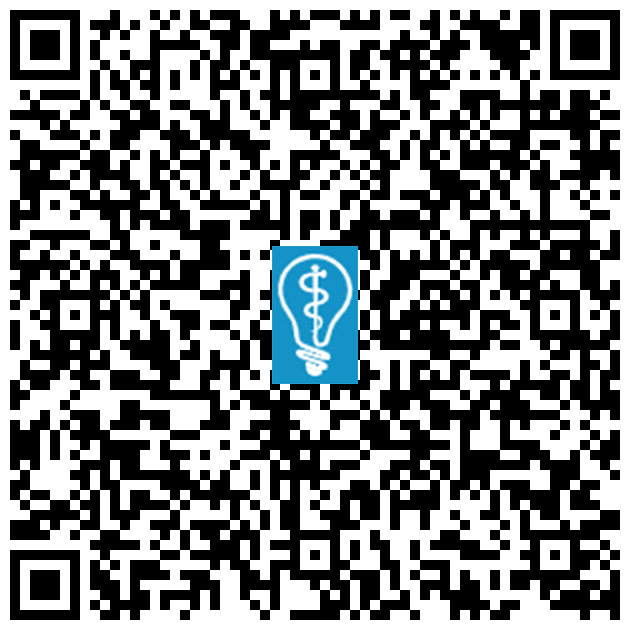 QR code image for Dental Procedures in New York, NY