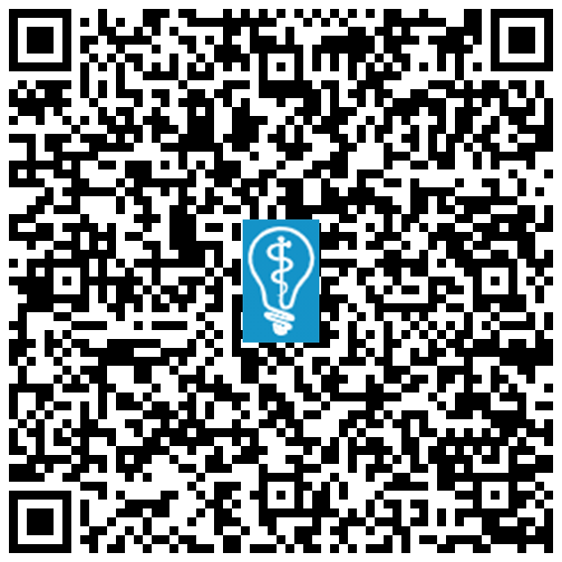 QR code image for Dental Sealants in New York, NY