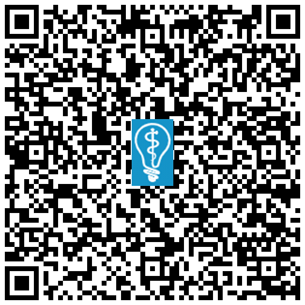 QR code image for Dental Services in New York, NY