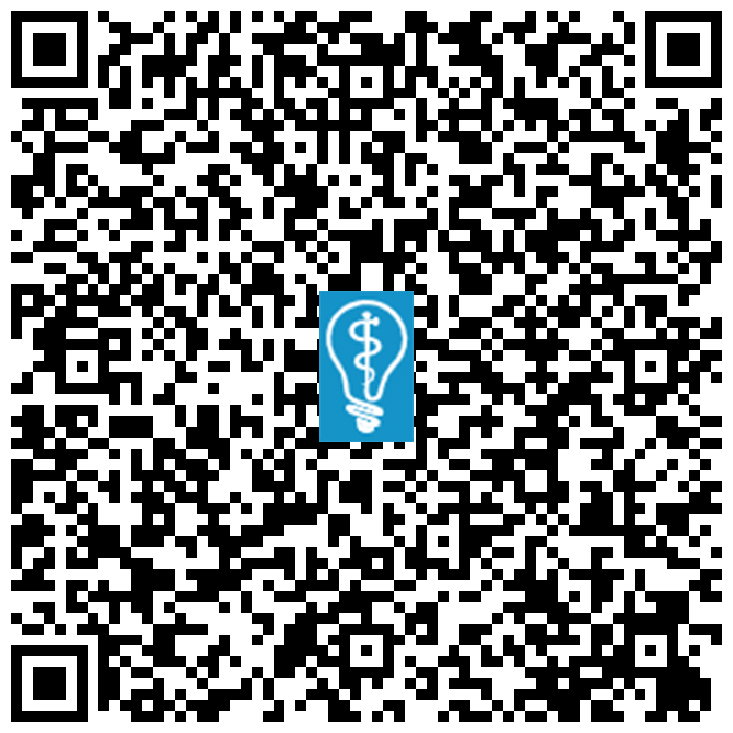 QR code image for Dental Veneers and Dental Laminates in New York, NY