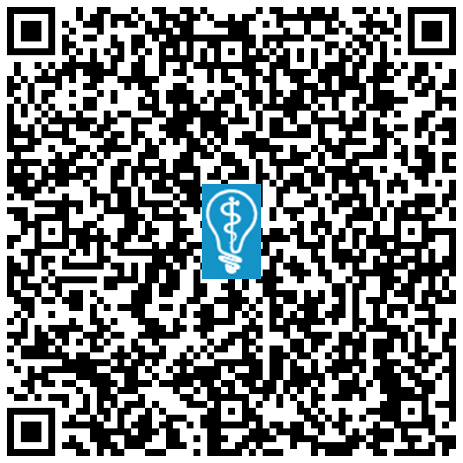 QR code image for Dentures and Partial Dentures in New York, NY