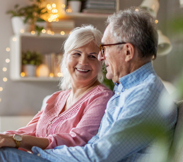 New York Dentures and Partial Dentures