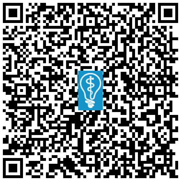 QR code image for Do I Have Sleep Apnea in New York, NY
