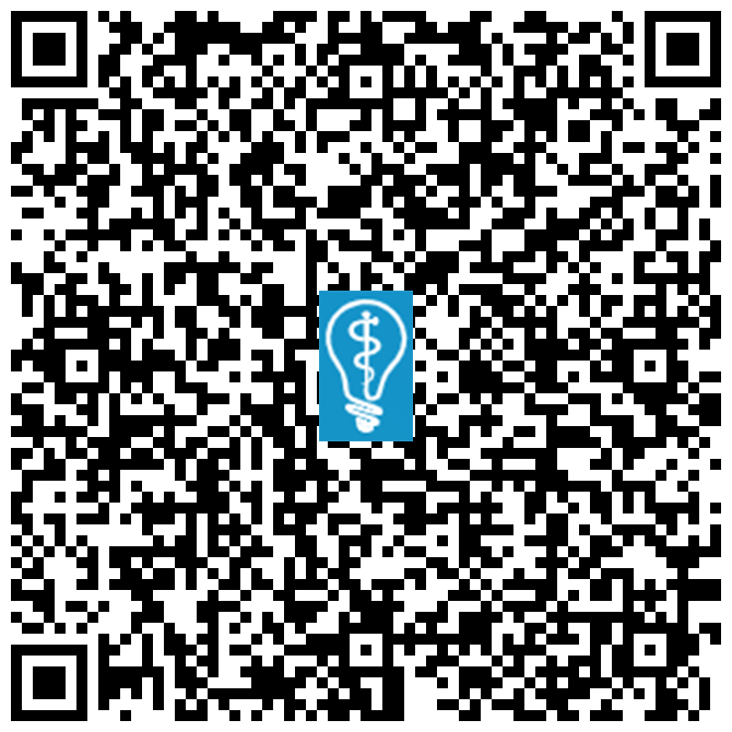 QR code image for Does Invisalign Really Work in New York, NY