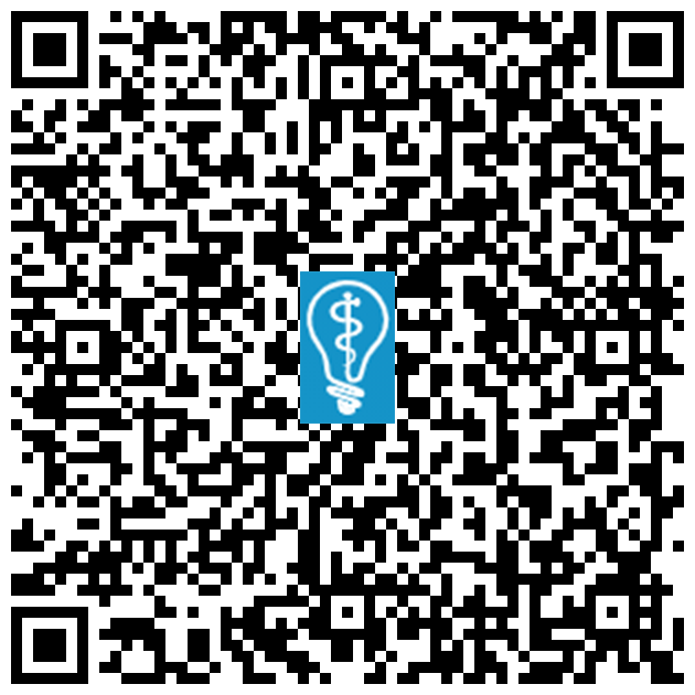 QR code image for Emergency Dental Care in New York, NY