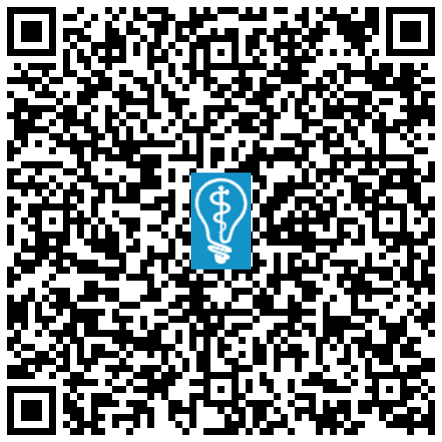 QR code image for Emergency Dentist in New York, NY