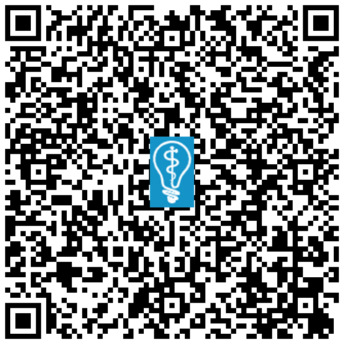 QR code image for Emergency Dentist vs. Emergency Room in New York, NY