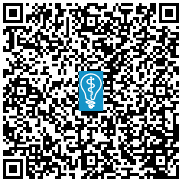 QR code image for Family Dentist in New York, NY