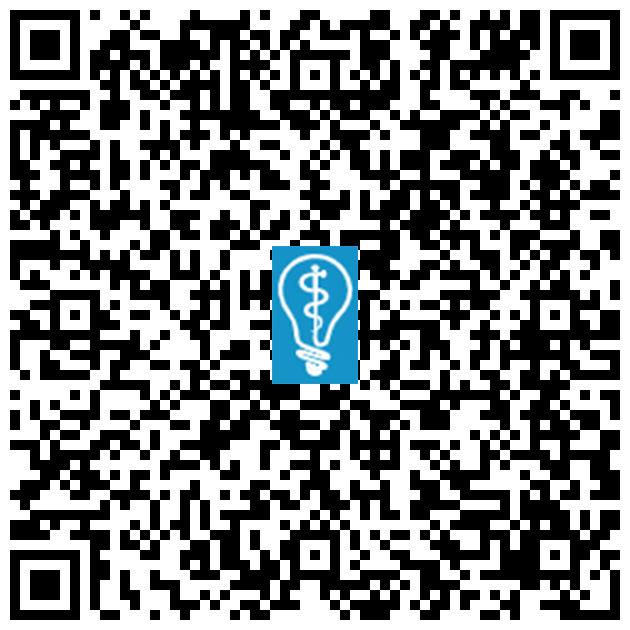 QR code image for Fastbraces in New York, NY