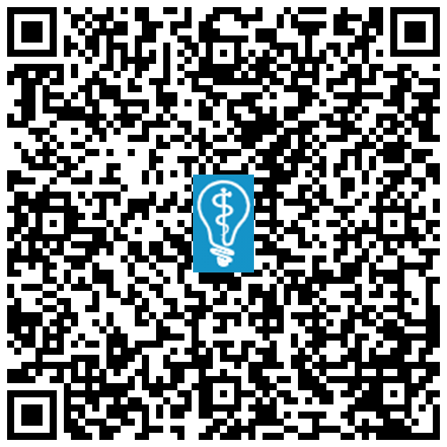 QR code image for Find a Dentist in New York, NY