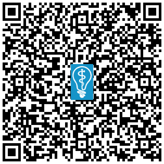 QR code image for Find the Best Dentist in New York, NY