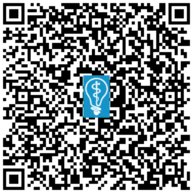 QR code image for General Dentist in New York, NY