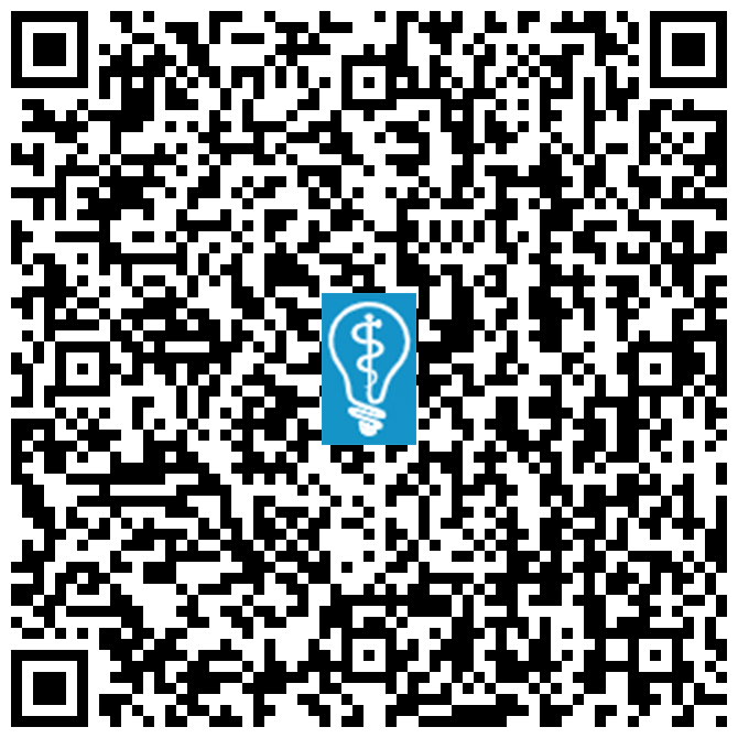 QR code image for General Dentistry Services in New York, NY