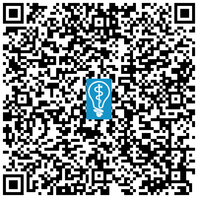 QR code image for How Does Dental Insurance Work in New York, NY