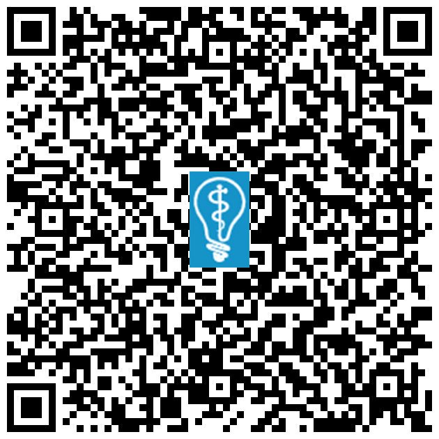 QR code image for Implant Dentist in New York, NY