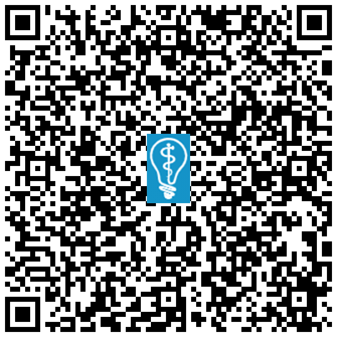 QR code image for Improve Your Smile for Senior Pictures in New York, NY
