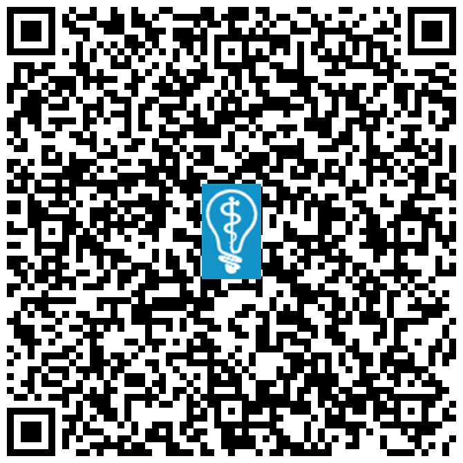 QR code image for Interactive Periodontal Probing in New York, NY