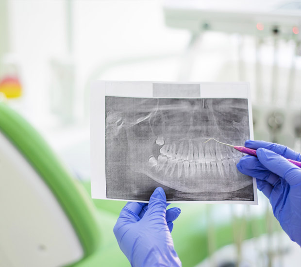 New York Interactive Periodontal Probing