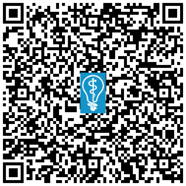 QR code image for Intraoral Photos in New York, NY