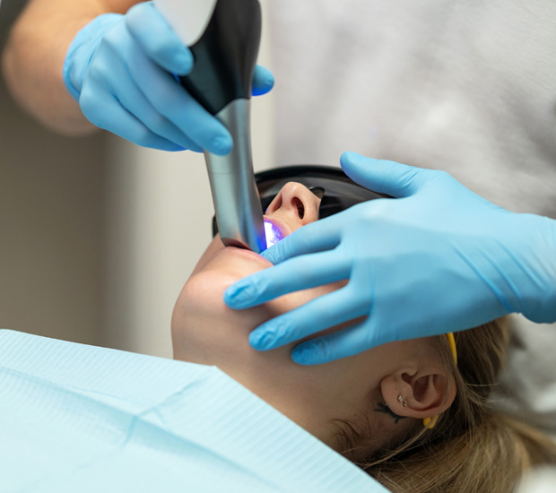 New York Intraoral Photos